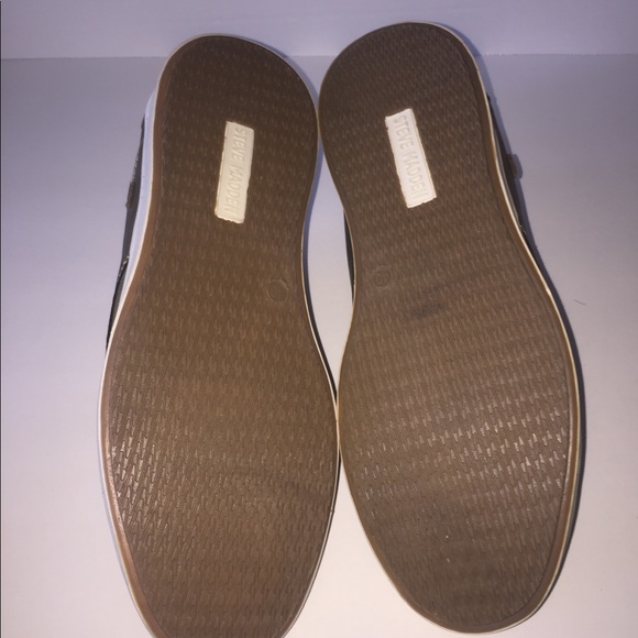 Steve Madden shoes size 7 - Picture 5 of 5